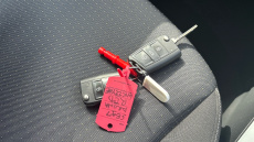 SEAT Arona 1.0 TSI SE Technology 5dr Petrol Hatchback